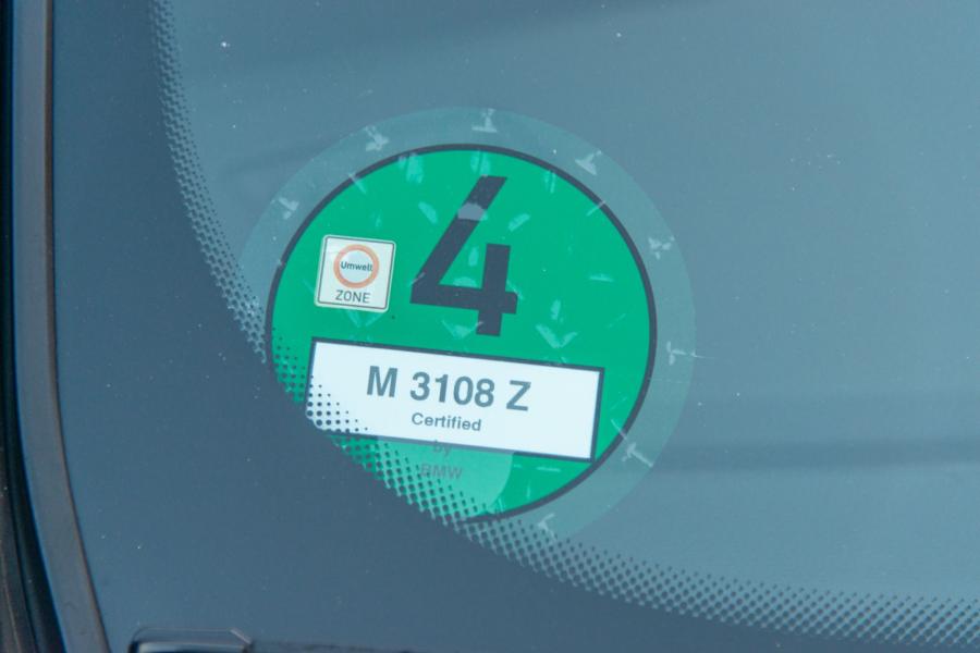  BMW M3 Coupe Competition Package 2013 года  (фото 43 из 98)